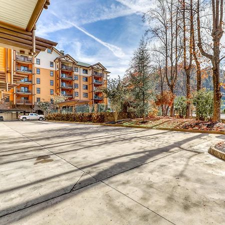 Baskins Creek Condos Gatlinburg Ngoại thất bức ảnh