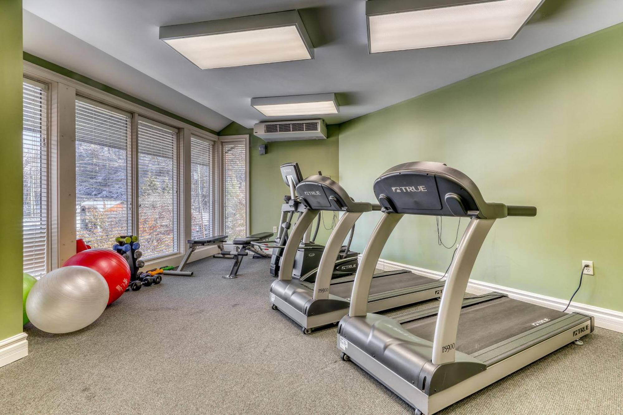 Baskins Creek Condos Gatlinburg Ngoại thất bức ảnh