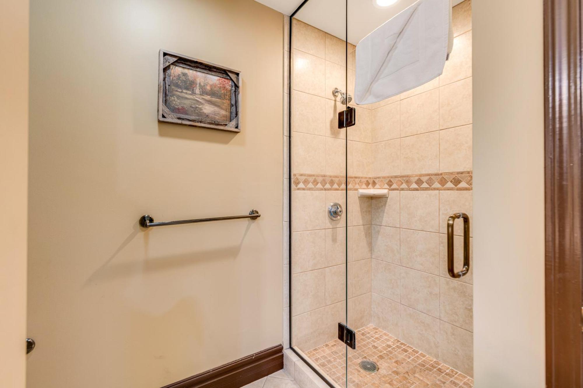 Baskins Creek Condos Gatlinburg Phòng bức ảnh