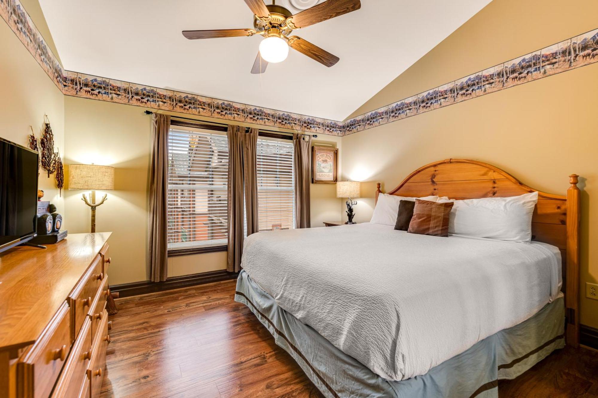 Baskins Creek Condos Gatlinburg Phòng bức ảnh