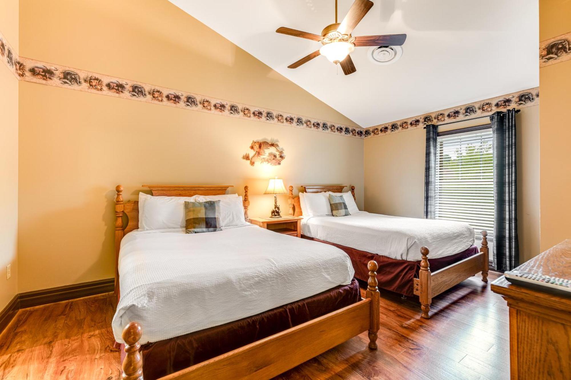 Baskins Creek Condos Gatlinburg Phòng bức ảnh