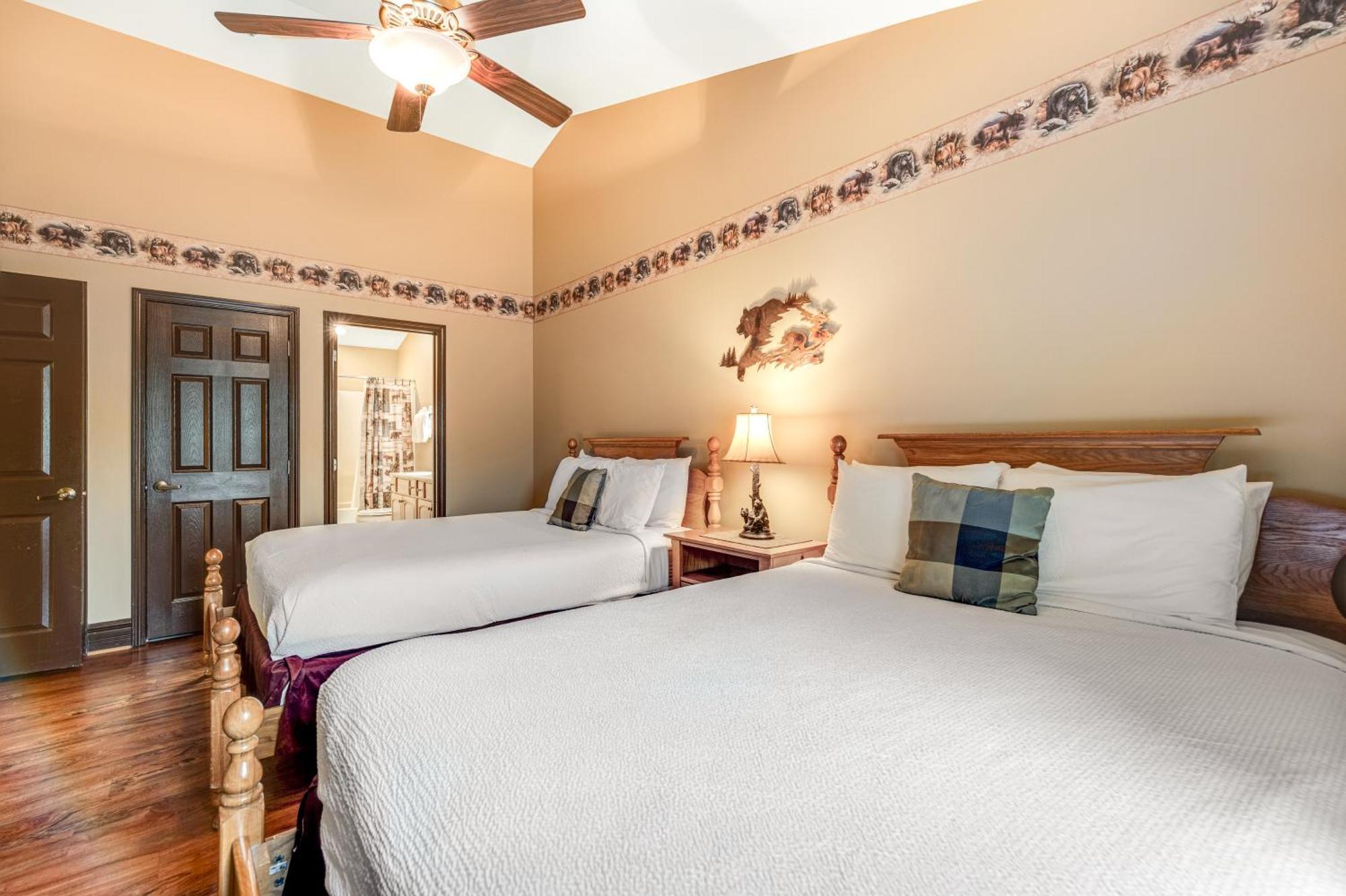 Baskins Creek Condos Gatlinburg Phòng bức ảnh