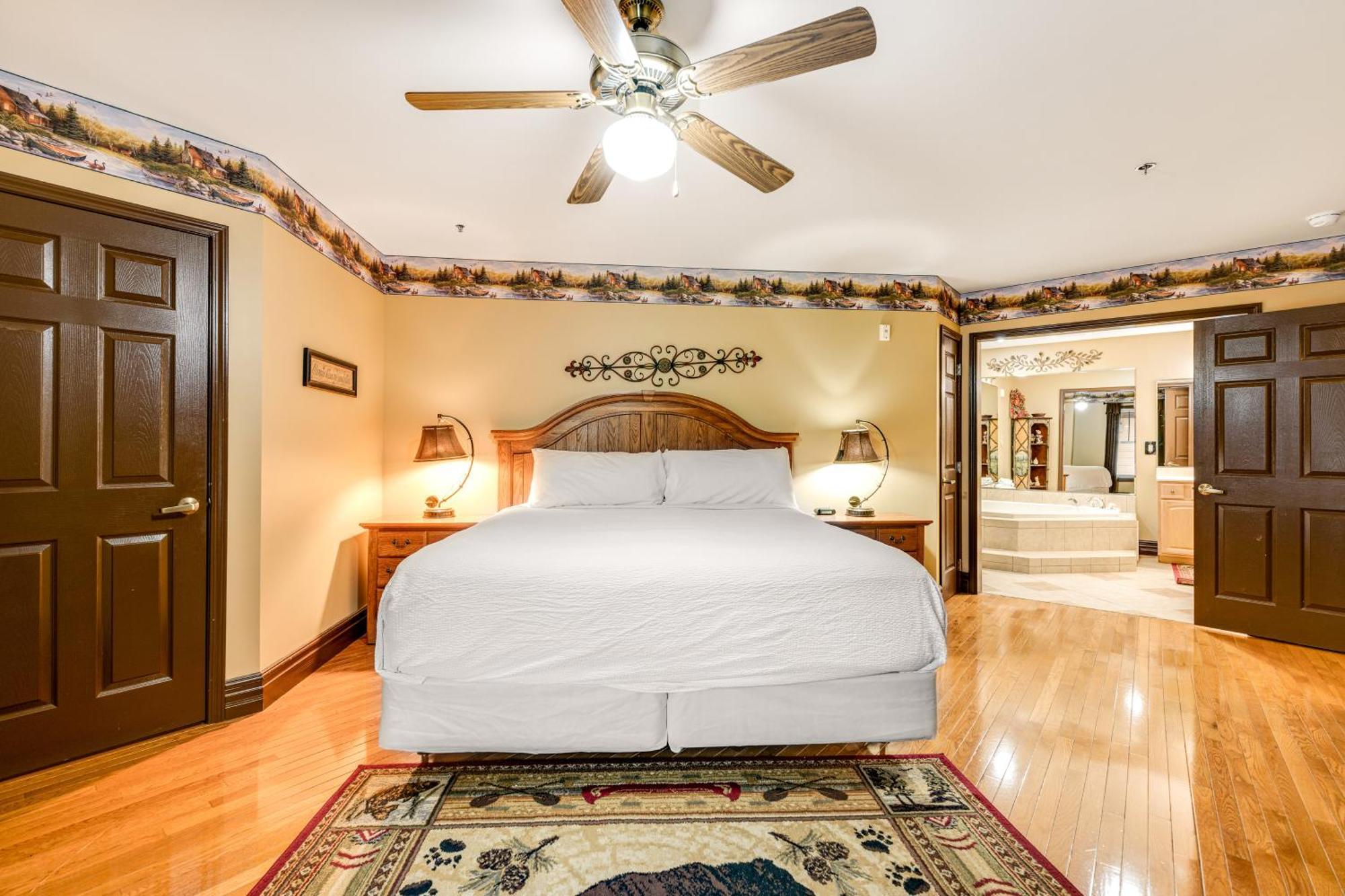 Baskins Creek Condos Gatlinburg Phòng bức ảnh