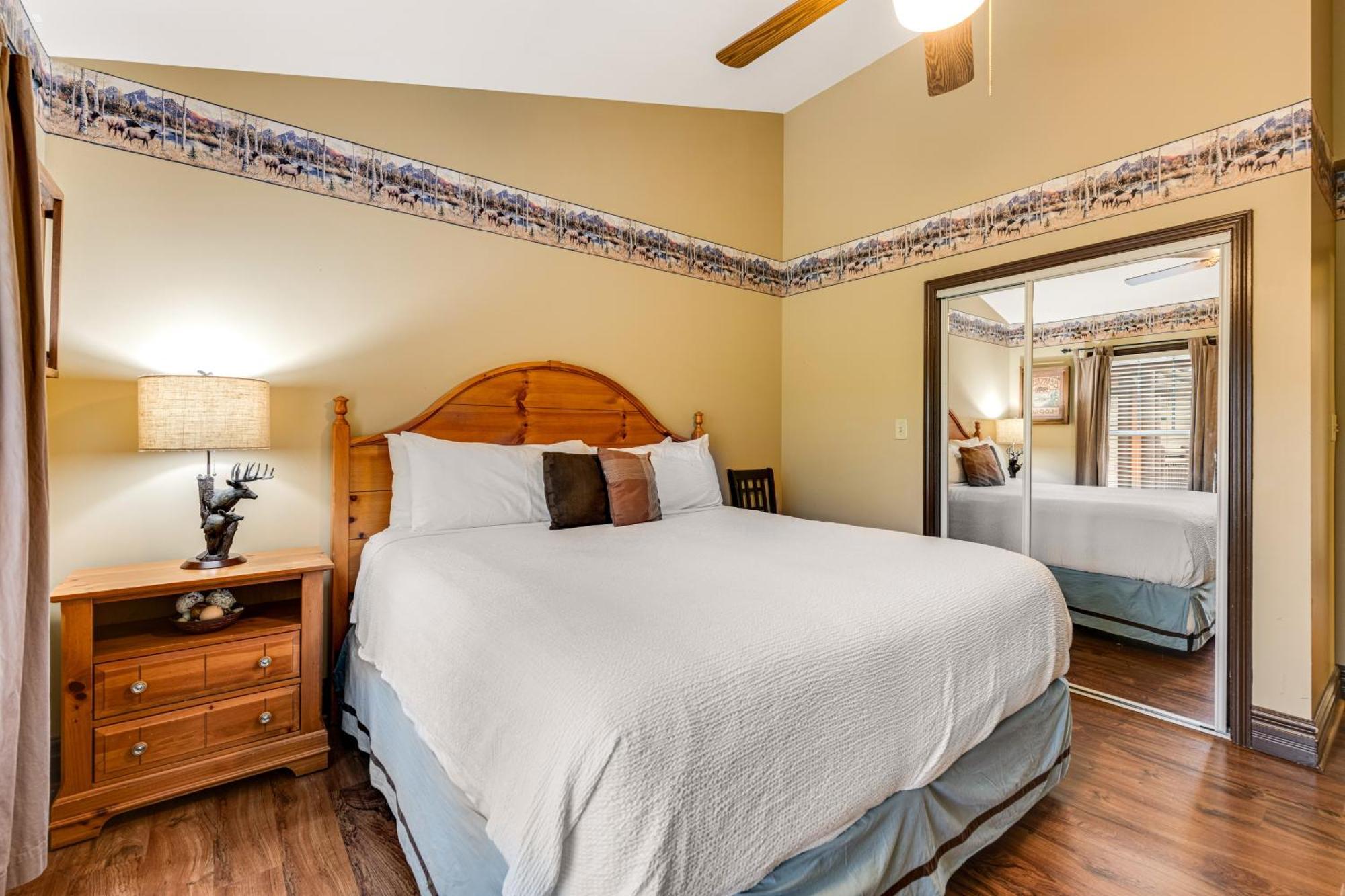 Baskins Creek Condos Gatlinburg Phòng bức ảnh