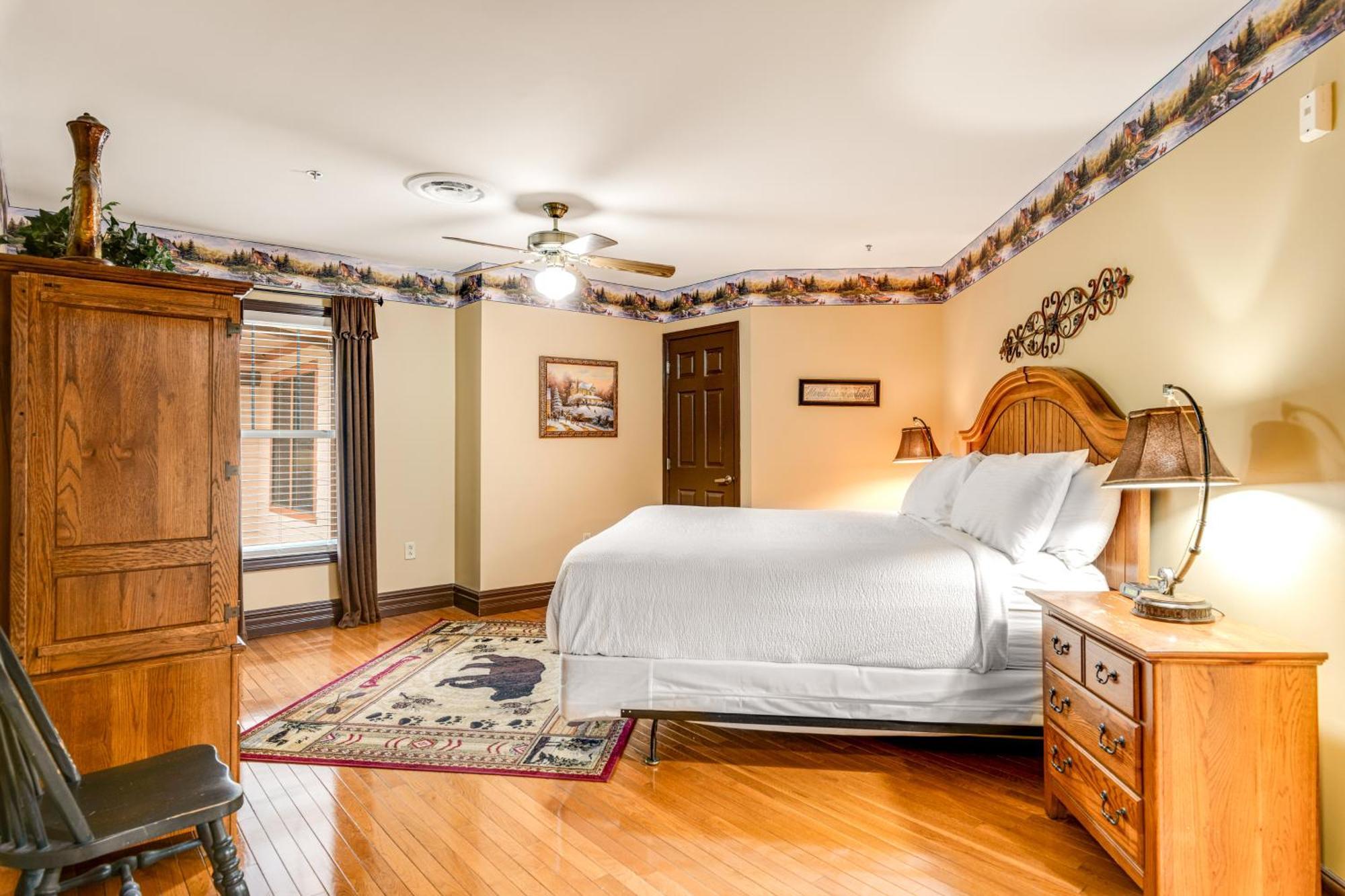Baskins Creek Condos Gatlinburg Phòng bức ảnh