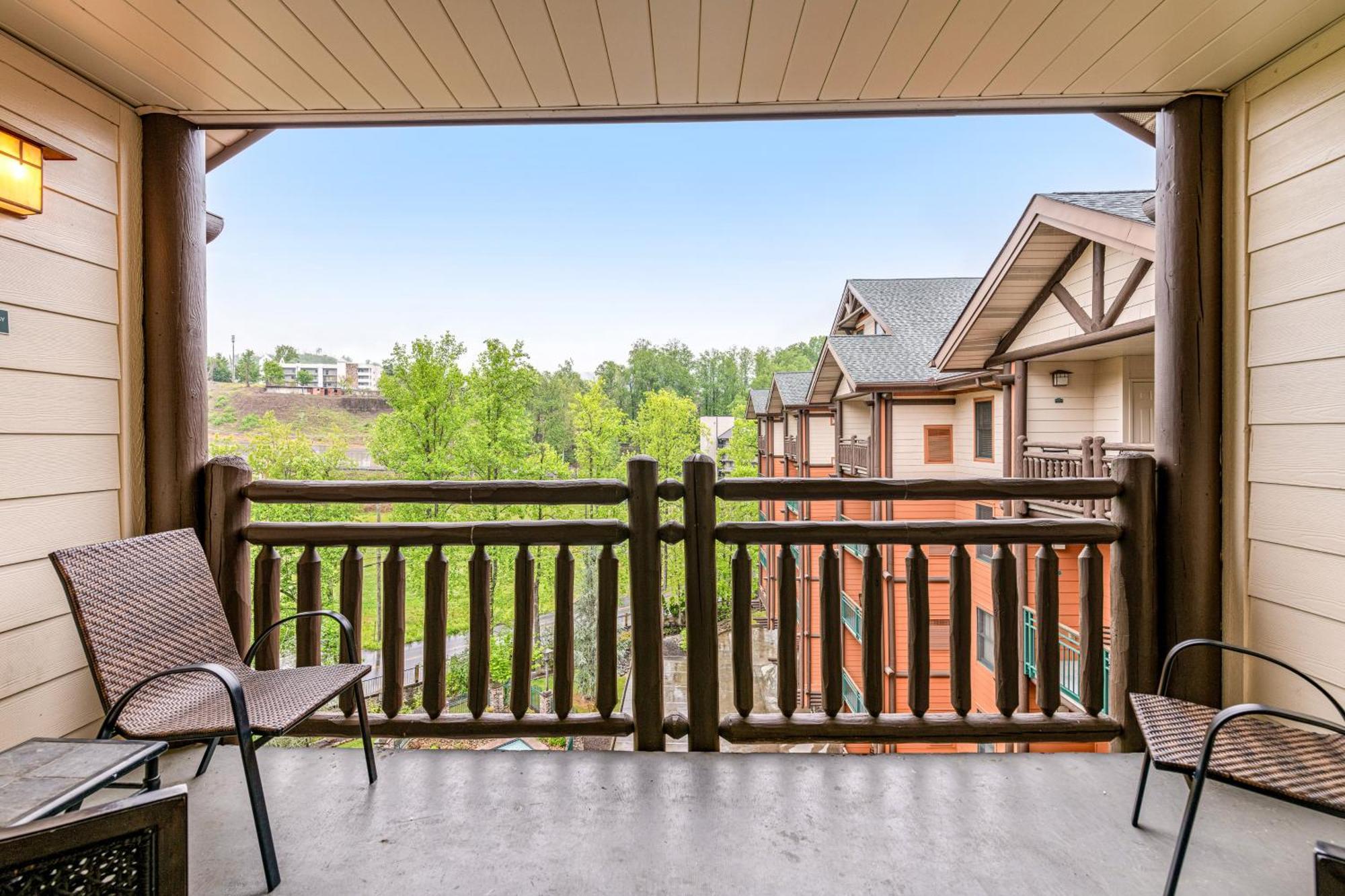 Baskins Creek Condos Gatlinburg Phòng bức ảnh
