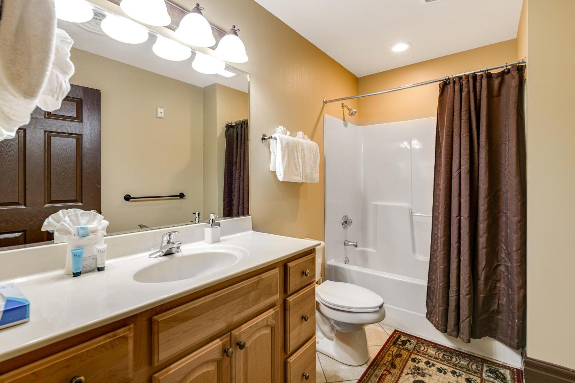 Baskins Creek Condos Gatlinburg Phòng bức ảnh