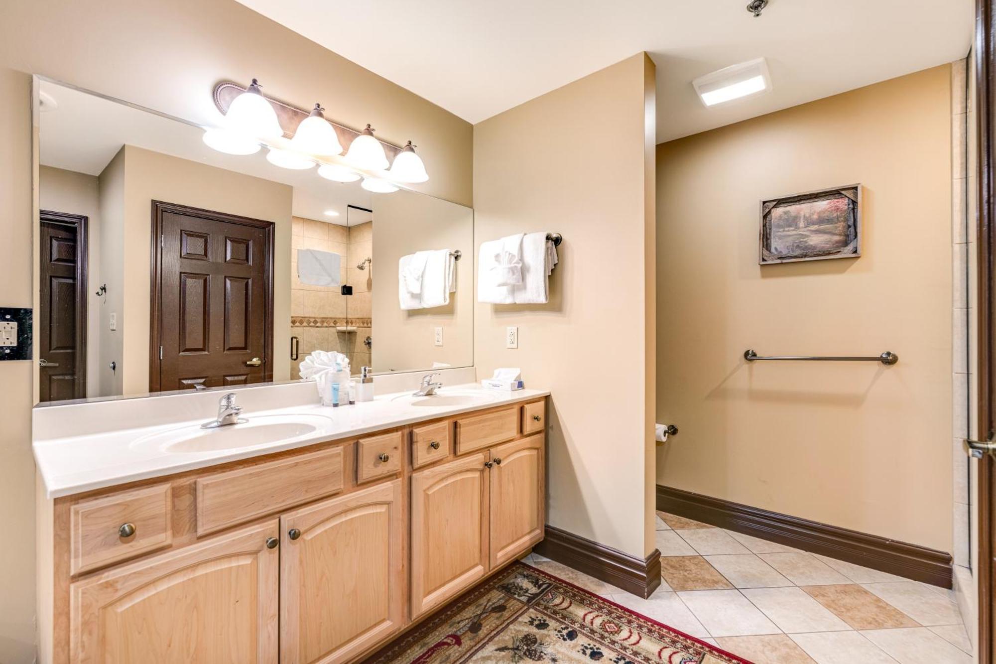 Baskins Creek Condos Gatlinburg Phòng bức ảnh