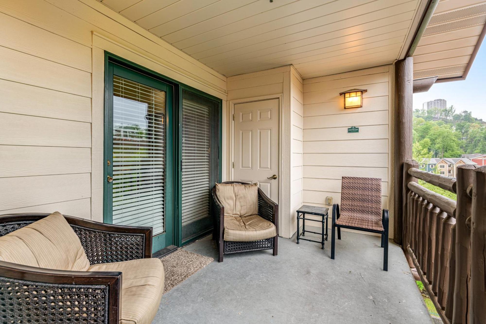 Baskins Creek Condos Gatlinburg Phòng bức ảnh