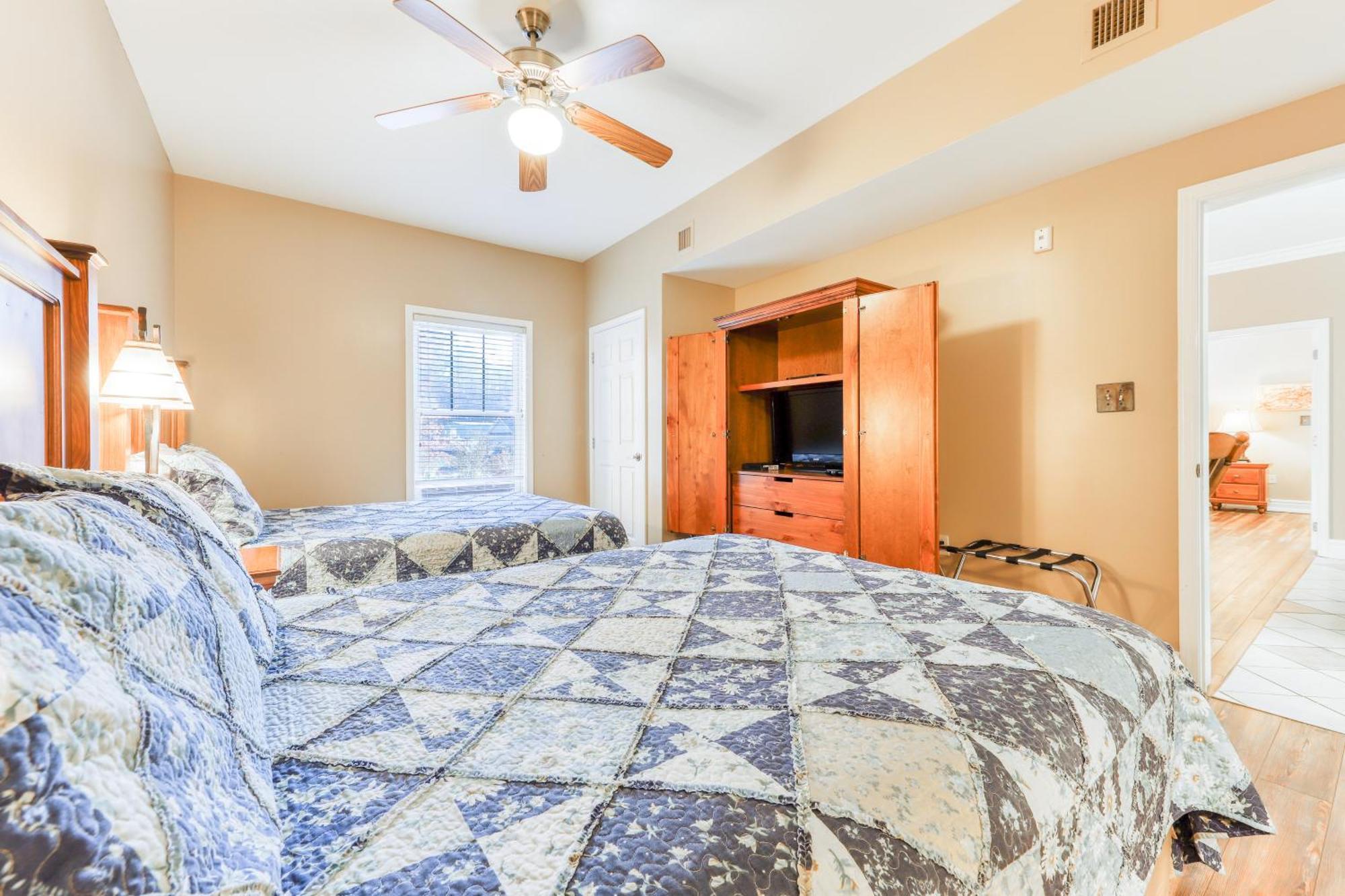 Baskins Creek Condos Gatlinburg Phòng bức ảnh