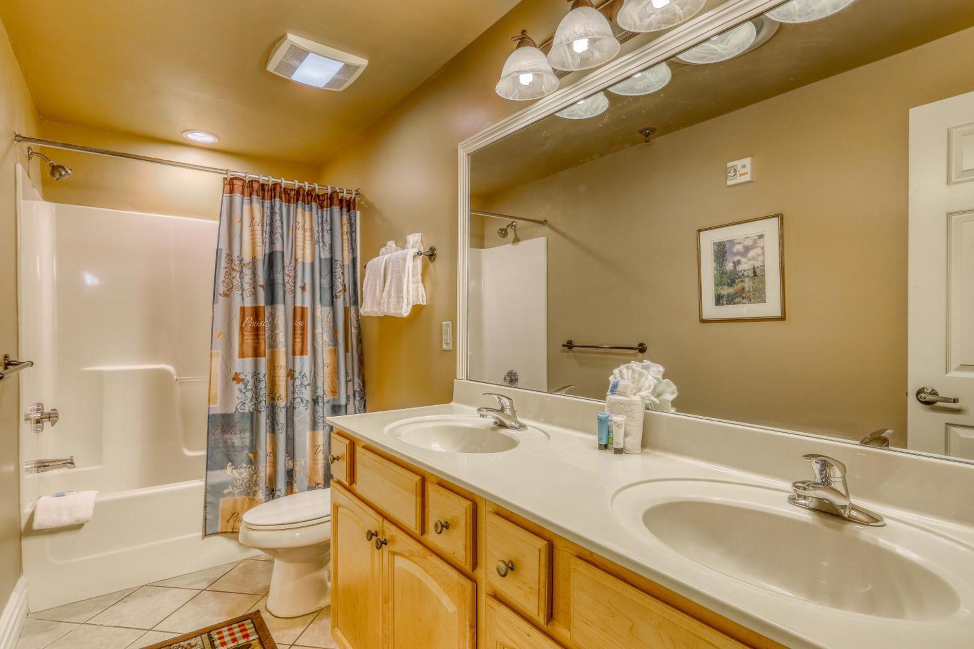 Baskins Creek Condos Gatlinburg Phòng bức ảnh