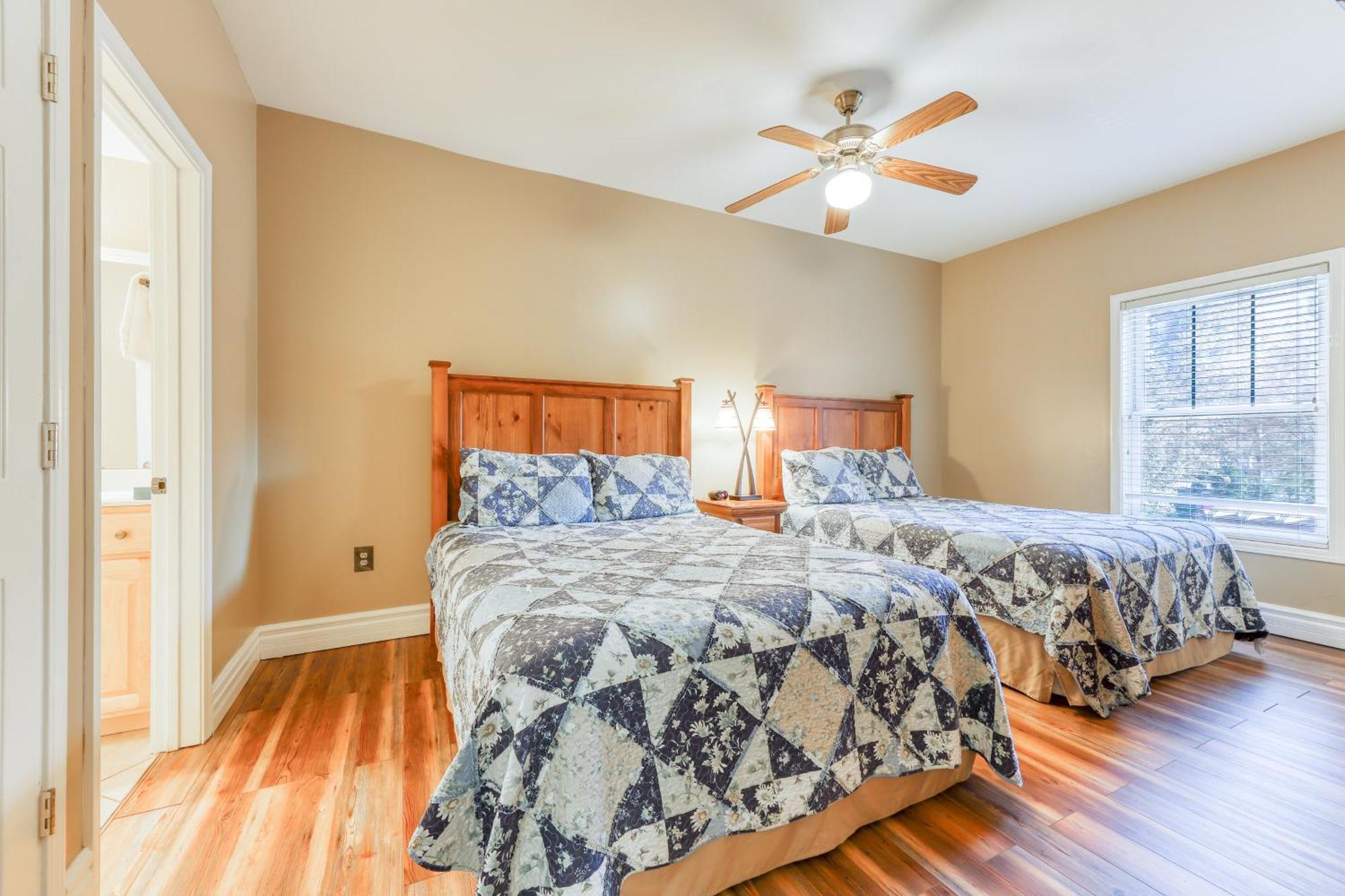 Baskins Creek Condos Gatlinburg Phòng bức ảnh
