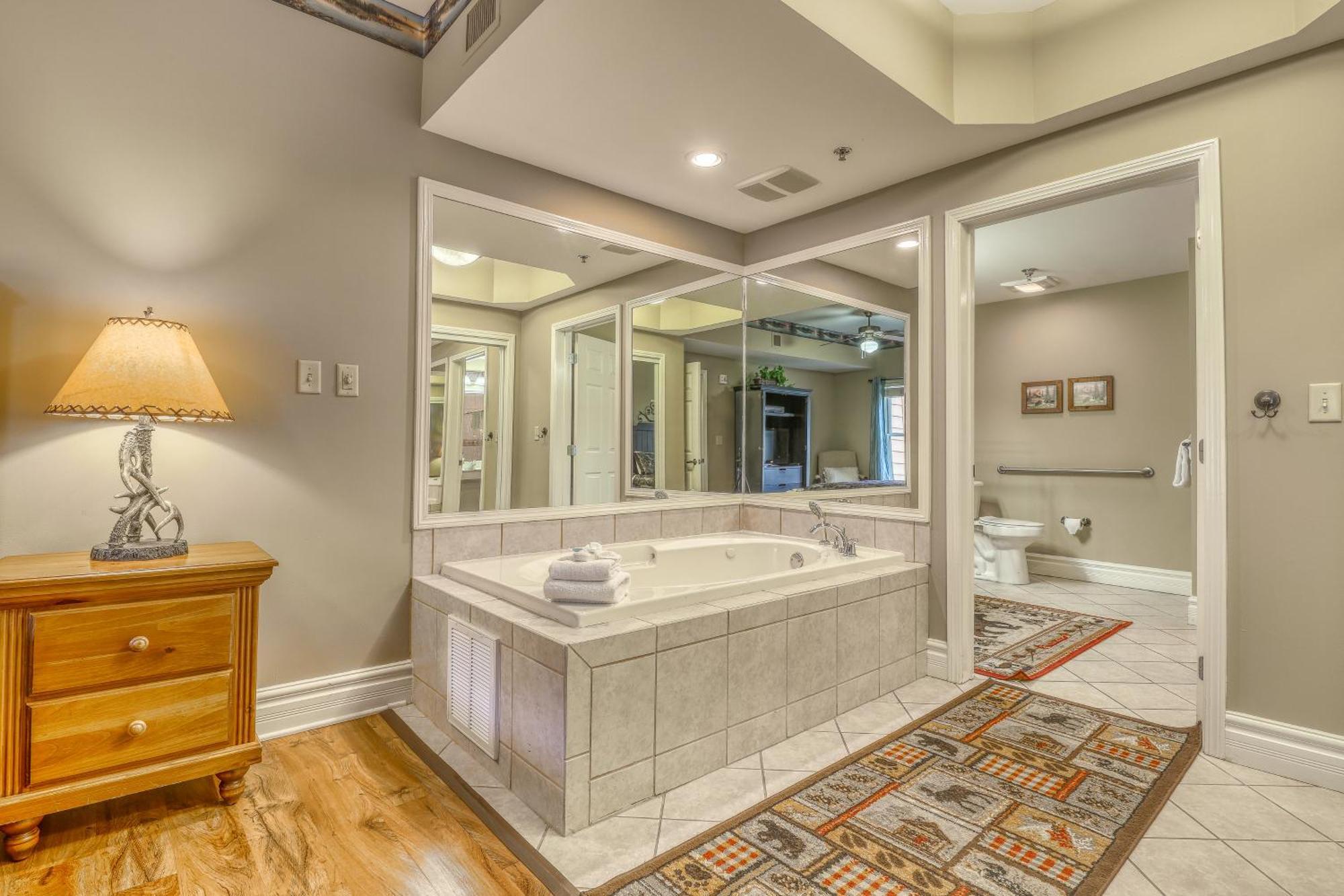 Baskins Creek Condos Gatlinburg Phòng bức ảnh
