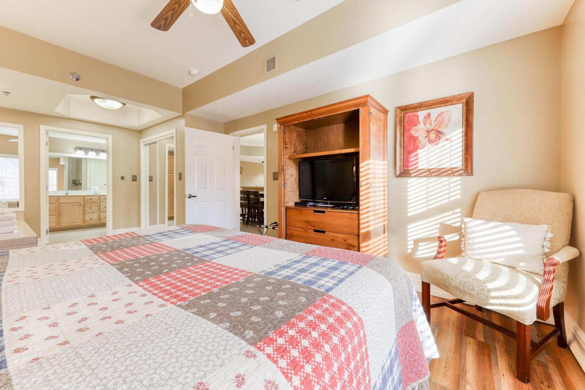 Baskins Creek Condos Gatlinburg Phòng bức ảnh