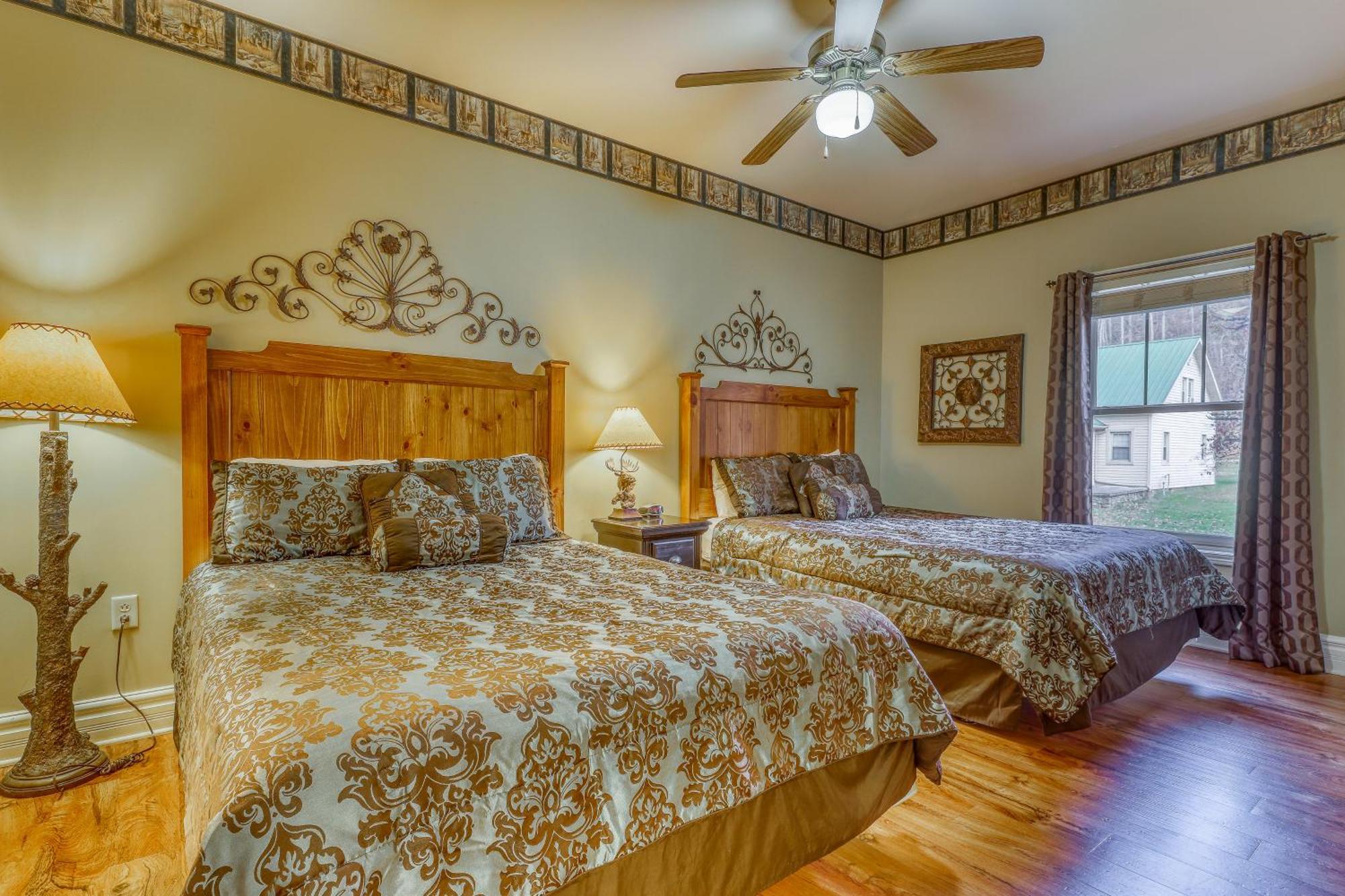 Baskins Creek Condos Gatlinburg Phòng bức ảnh