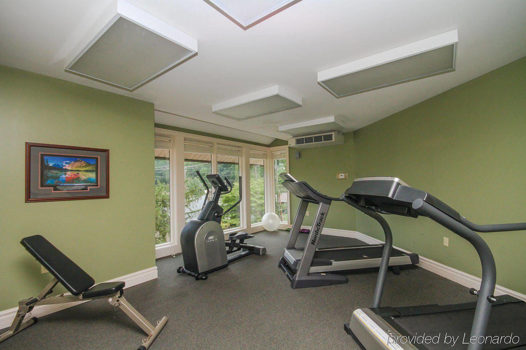 Baskins Creek Condos Gatlinburg Ngoại thất bức ảnh