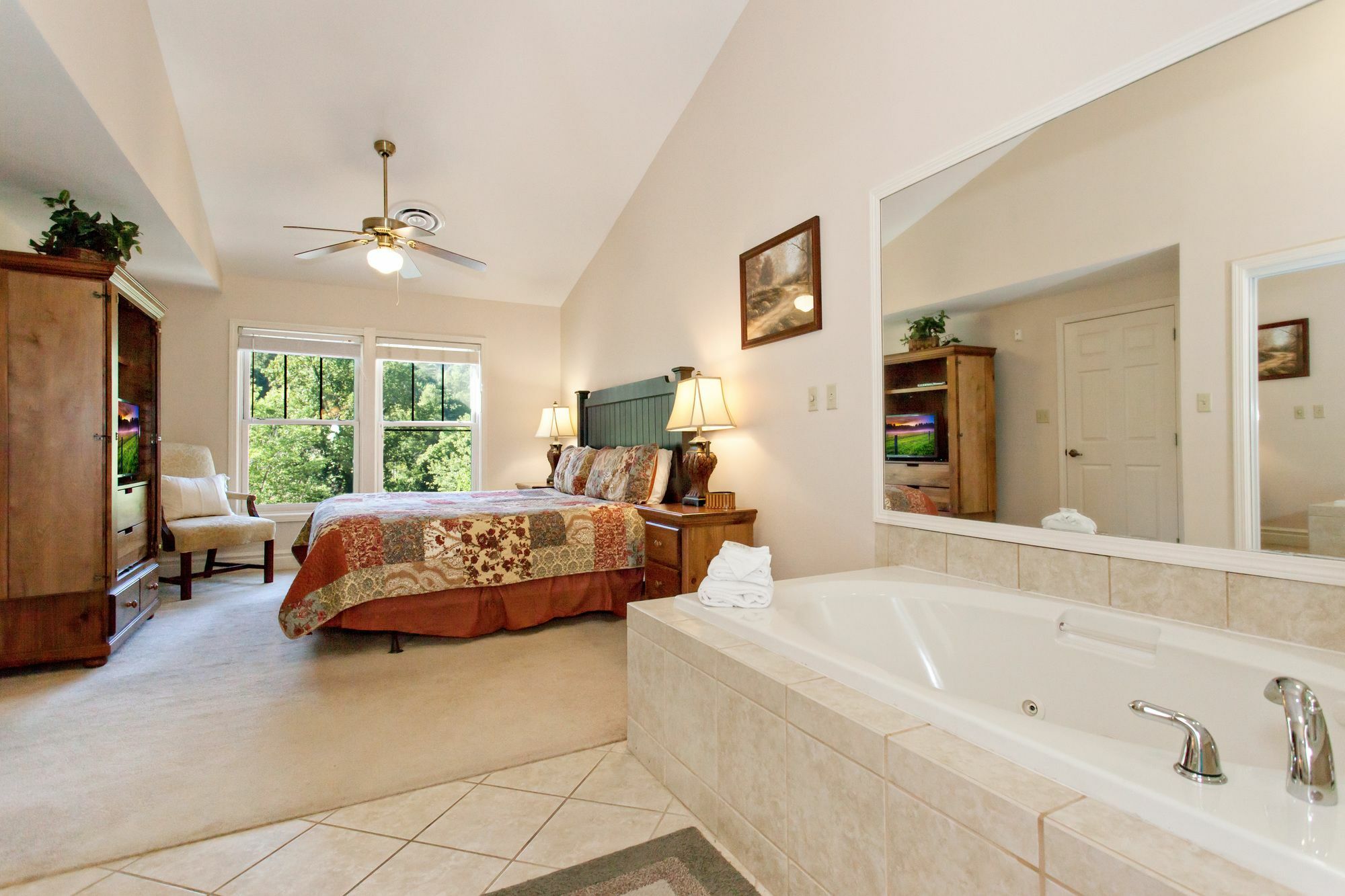 Baskins Creek Condos Gatlinburg Ngoại thất bức ảnh