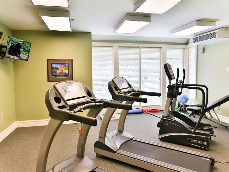 Baskins Creek Condos Gatlinburg Ngoại thất bức ảnh