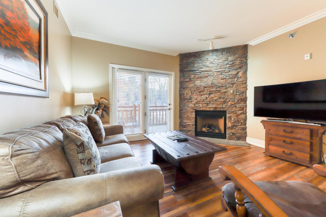 Baskins Creek Condos Gatlinburg Phòng bức ảnh